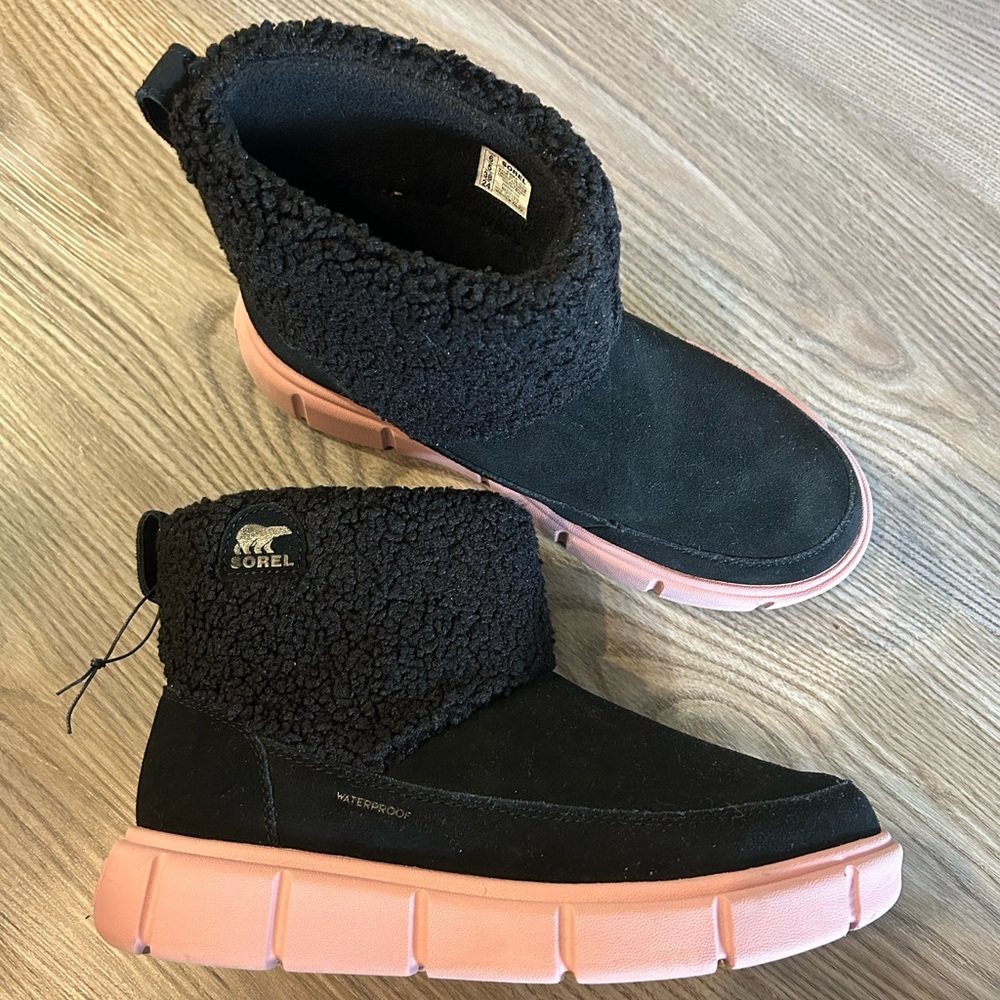 Sorel Women's Waterproof Boot
